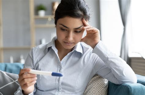 Unplanned Pregnancy Ways To Cope With It Mindandmom