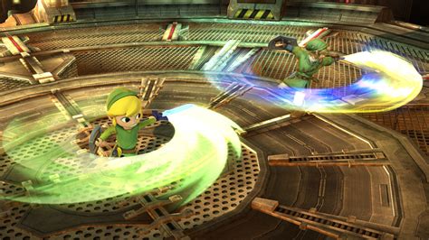 Super Smash Bros For Wii U Screenshot 102813