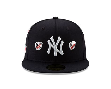 Spike Lee Pays Homage To The New York Yankees 27 World Series