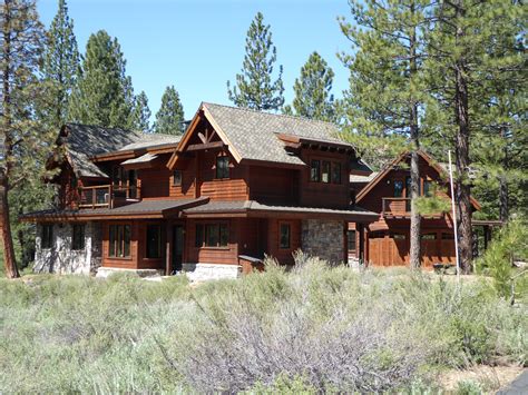 Martis Camp Homes For Sale Lake Tahoe Truckee Homes