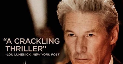 FREE IS MY LIFE: MOVIE REVIEW: Arbitrage