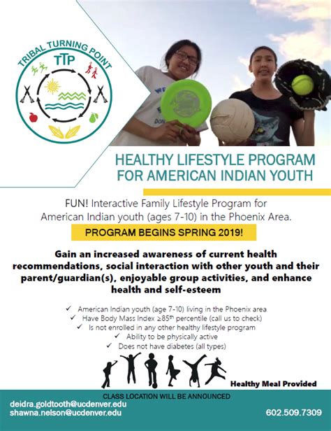 Each session will focus on a specific . Academic Programs / Healthy Lifestyle Program for American ...