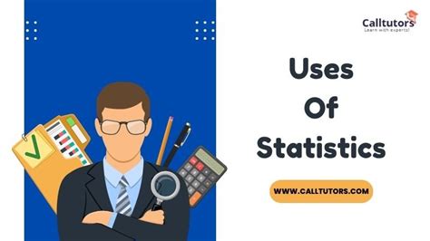 20 Uses Of Statistics That Are Essential Ones Calltutors