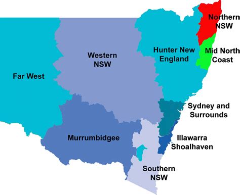 About Us Northern Nsw Local Health District