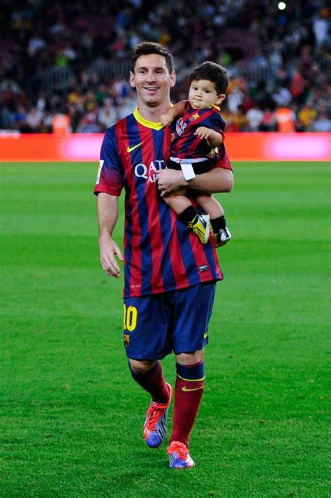 Lionel Messi's hometown bans parents from naming kids after Barcelona ...