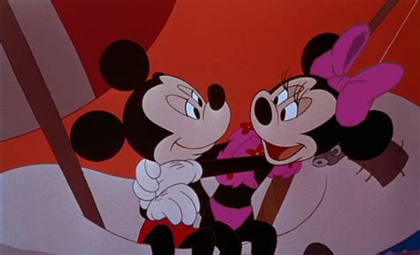 a dream worth keeping mickey and minnie version fanmade works wikia fandom powered by wikia