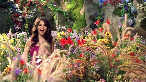 Selena Gomez Fly To Your Heart Hd Youtube