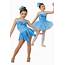 FANCY DANCER  2 IN 1 Dance Costumes & Recital Wear