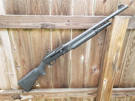 Benelli M2 Tactical Shotgun Review [2021] ⋆ Primer Peak