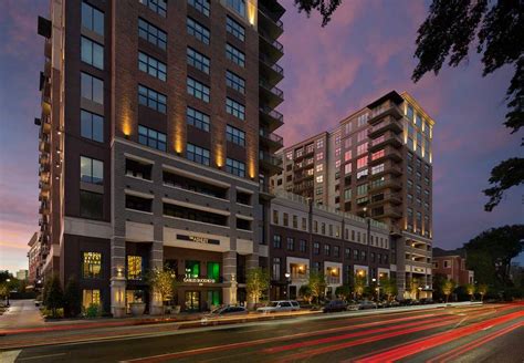 The Ashley Gables Buckhead Apartments For Rent In Atlanta Ga