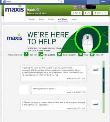 Check out some of the most common asked questions and find your the contract period for maxis fibre internet package is 24 months. Porting out from maxis