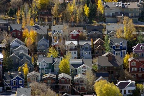 Small Town Homes Can Be More Expensive Than The Big Cities
