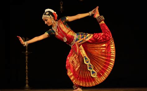 Learn Indian Classical Dance At These Babes In Pune WhatsHot Pune
