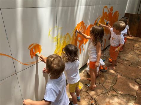 A Arte Na Educação Infantil