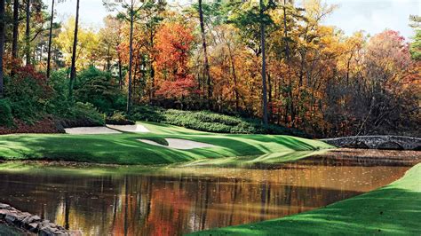 6 ways a November Masters will be different, according to experts