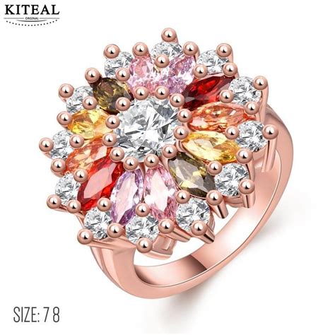 If you buy a ring at the store, of course, you have the assistance of a sales person but at the end of the day, they will make some form of commission. >> Click to Buy