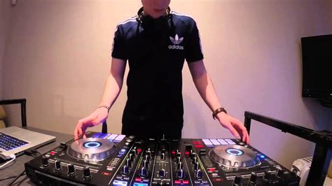 We dearly love our djs. Best DJ in the world! - YouTube