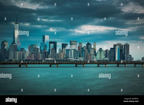 New York City Stock Photo Alamy