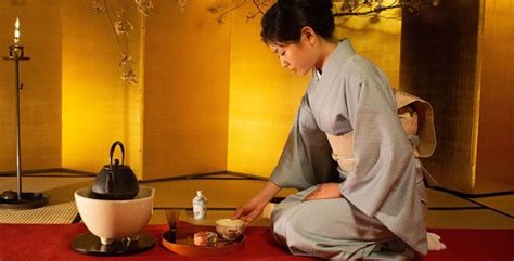 Ceremonia Del Té Japonesa ¿qué Es Pasos Y Duración Bbeté