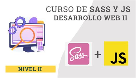 Sass E Introducción A Javascript Eca Capacitaciones