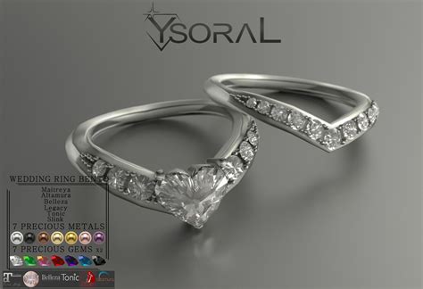 Ysoral In 2021 Sims 4 Wedding Ring Sims 4 Cc Wedding Sims 4 Jewelry Cc