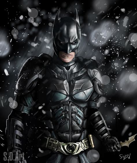 Download The Dark Knight Rises Batman By Alexandriacampbell Batman