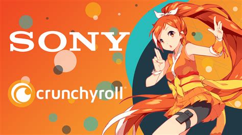 Funimation Anunció Que Crunchyroll Se Une A Sony Cultura Geek