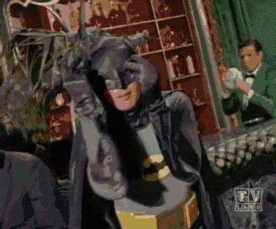 Batman Dance GIF Batman Dance ClassicBatman Discover Share GIFs