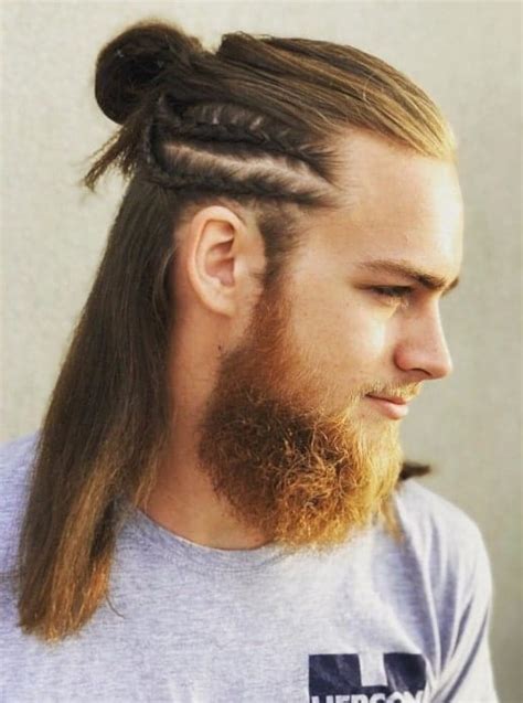 These White Men Braids Are Still Hot 2022 Hairstyle Camp