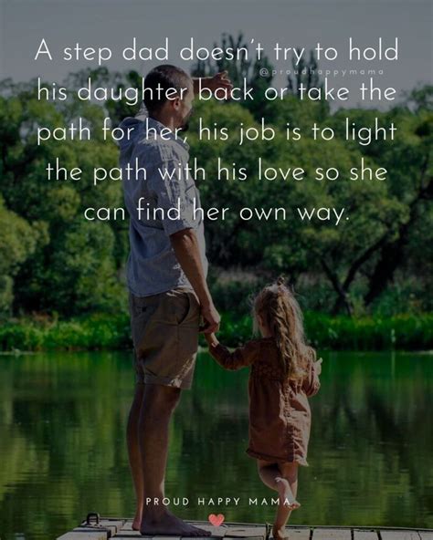 these step daughter quotes will warm your heart as they remind you of the special bond that