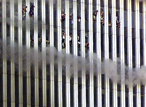 911 Wtc Photo 911 World Trade Center Attack Photos