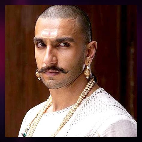 Decoded The Evolution Of Ranveer Singhs Stache And Stubble