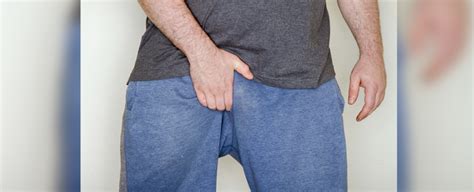Scrotox Immer Mehr Typen Lassen Sich Spritzen In Die Hoden Geben