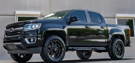 Submitted 1 month ago by kustomshots. 2016 Chevrolet Colorado | Chevrolet colorado, Chevrolet ...