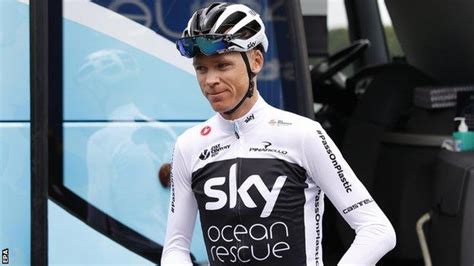 In may, the toronto police service announced they were charging sky with five criminal charges, including three counts of uttering death threats; Chris Froome: UCI president says Team Sky's wealth helped ...