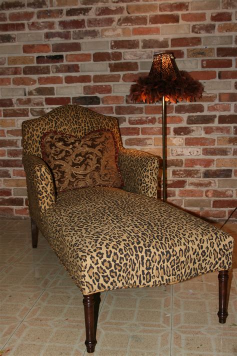 Then laid it out on the fabric, measured a few inches on either side, and cut it out. chaise lounge slipcover • mimzy & company