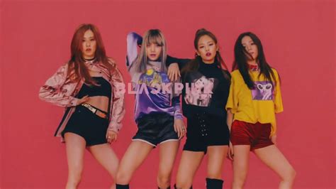 Tons of awesome blackpink wallpapers to download for free. BLACKPINK(블랙핑크) 'WHISTLE(휘파람)' MV 공개 통통영상 - YouTube