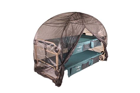 Disc O Bed Mosquito Net And Frame Disc O Bed