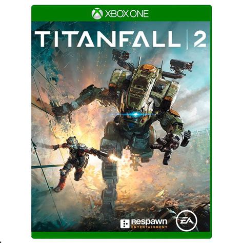 Titanfall 2 Xbox One Loja Zeus Games