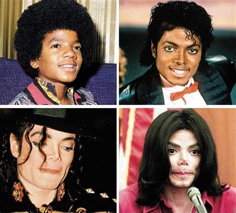 Michael joseph jackson jr., paris jackson, prince michael jackson ii. Michael Jackson: Mit Kälte wurde seine Haut gebleicht