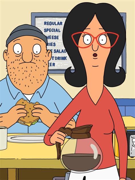 Bobs Burgers Season 11 Episode 5 Review Fast Time Capsules At