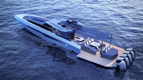 G2 Sixty Sfg Yacht Design Yacht Design Boat Design Boats Luxury
