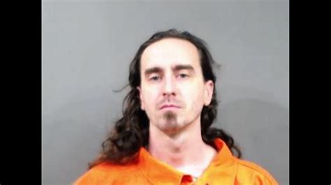 Kansas Sheriff Arrests Imprisoned Registered Sex Offender The Wichita