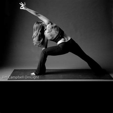 Yoga Portraits And Photography By Jim Campbell Omlight Fine Art