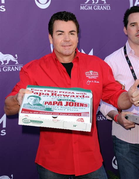 Annette Schnatter Papa Johns Wife 5 Fast Facts
