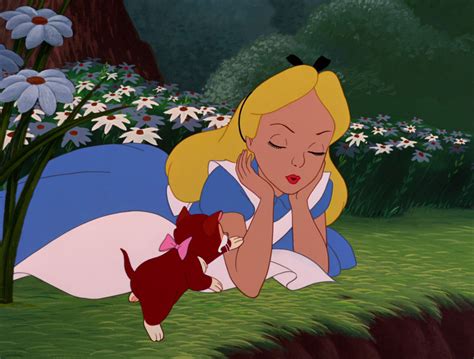 Alice In Wonderland 1951 Alice In Wonderland Cartoon Alice In