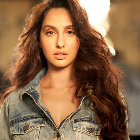 She is mostly known for her gorgeous look and glamorous style in the films. 2932x2932 Nora Fatehi Ipad Pro Retina Display Wallpaper, HD Indian Celebrities 4K Wallpapers ...