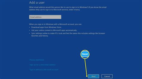 Adding And Managing User Accounts In Windows 8