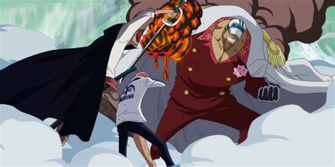 One Piece Shanks Most Powerful Abilities Ranked