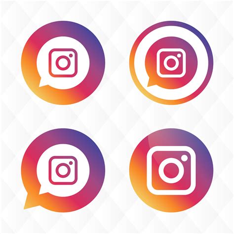 Icono De Aplicacion De Instagram Logo Iconos De Computadora Redes Images
